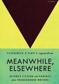 Cover: Meanwhile, Elsewhere - Topside Press