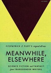 Enlarge image Cover: Meanwhile, Elsewhere - Topside Press