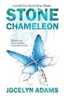 Cover: Stone Chameleon - Ebound Canada