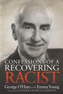 Cover: Confessions of a Recovering Racist - Morgan James Publishing llc