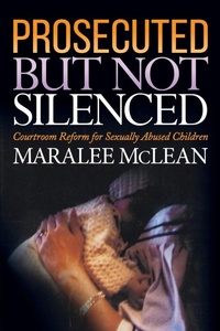 Abbildung von: Prosecuted But Not Silenced - Morgan James Publishing llc
