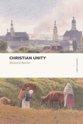 Cover: Christian Unity - Faithlife Corporation