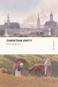 Enlarge image Cover: Christian Unity - Faithlife Corporation