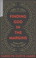 Cover: Finding God in the Margins - Faithlife Corporation