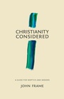 Cover: Christianity Considered - Faithlife Corporation