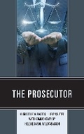 Cover: The Prosecutor - Fairleigh Dickinson University Press