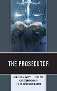 Enlarge image Cover: The Prosecutor - Fairleigh Dickinson University Press