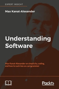 Abbildung von: Understanding Software - Packt Publishing