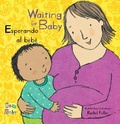 Cover: Esperando al bebe/Waiting for Baby - Child's Play (International) Ltd
