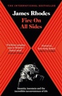 Cover: Fire on All Sides - Quercus Publishing