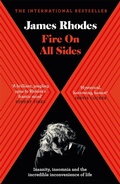 Cover: Fire on All Sides - Quercus Publishing