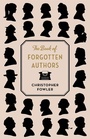 Cover: The Book of Forgotten Authors - riverrun