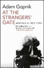 Cover: At the Strangers' Gate - riverrun