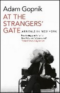 Enlarge image Cover: At the Strangers' Gate - riverrun