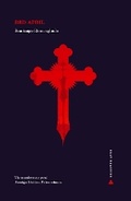 Cover: Red April - Atlantic Books