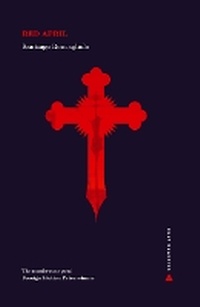 Enlarge image Cover: Red April - Atlantic Books