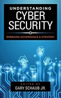 Cover: Understanding Cybersecurity - Rowman & Littlefield International