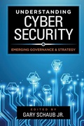 Cover: Understanding Cybersecurity - Rowman & Littlefield International