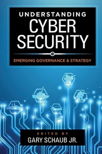Enlarge image Cover: Understanding Cybersecurity - Rowman & Littlefield International
