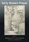 Cover: Early Modern Prayer - University of Wales Press