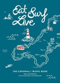 Cover: Eat Surf Live - Summersdale Publishers