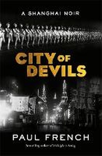 Abbildung von: City of Devils - riverrun