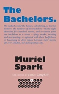 Cover: The Bachelors - Polygon An Imprint of Birlinn Limited