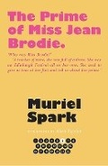 Cover: The Prime of Miss Jean Brodie - Polygon An Imprint of Birlinn Limited