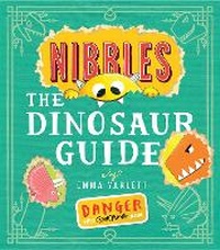Enlarge image Cover: Nibbles the Dinosaur Guide - Little Tiger Press