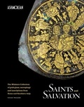 Cover: Saints and Salvation - Ashmolean Museum