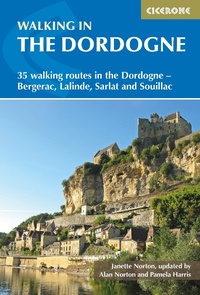 Abbildung von: Walking in the Dordogne - Cicerone Press