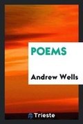 Cover: Poems - Trieste Publishing