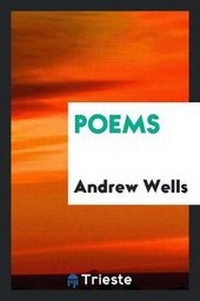 Enlarge image Cover: Poems - Trieste Publishing