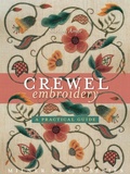 Cover: Crewel Embroidery - Sally Milner Publishing Pty Ltd