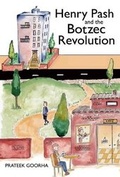 Cover: Henry Pash and the Botzec Revolution - Olympia Publishers