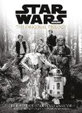 Cover: Star Wars: The Best of the Original Trilogy - Titan Books Ltd