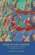 Cover: Heirs of the Vikings - York Medieval Press