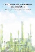 Bild: Local Governance, Development and Innovation - Glasnevin Publishing