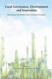 Bild: Local Governance, Development and Innovation - Glasnevin Publishing