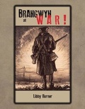 Cover: Brangwyn at War - Goldmark