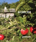 Cover: Autumn 2016 Magazine - Goldmark