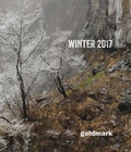 Cover: Winter 2017 Magazine - Goldmark