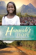 Cover: Hannah's Hope - BayRidge Books
