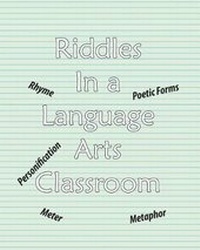 Enlarge image Cover: Riddles in a Language Arts Classroom - Cloud Kingdom Games