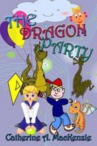 Enlarge image Cover: The Dragon Party - MacKenzie Publishing