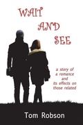 Cover: Wait and See - MacKenzie Publishing