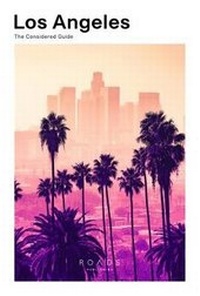 Abbildung von: Los Angeles - Roads Publishing