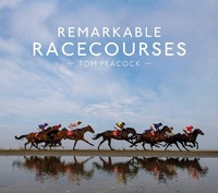 Abbildung von: Remarkable Racecourses - Pavilion