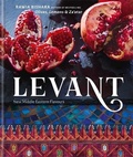 Cover: Levant - Kyle Books