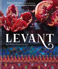 Enlarge image Cover: Levant - Kyle Books